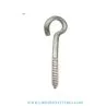 Pigtail Bolt Screw