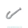 Pigtail Bolt Screw