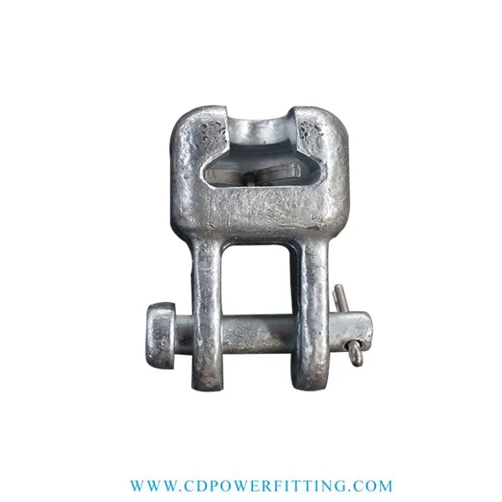 Hot-dip galvanisearre socket each