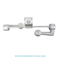 Vibration Damper foar dirigint
