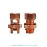 Copper Connecting Clamp