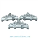 Aluminium Legering Suspensie Klemme