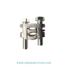 COPPER ALOY-parallelle Connector